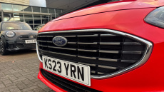 Ford Fiesta 1.0 EcoBoost Titanium 5dr Petrol Hatchback